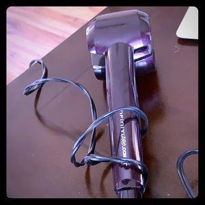 Infinite PRO CONAIR automatic curling iron